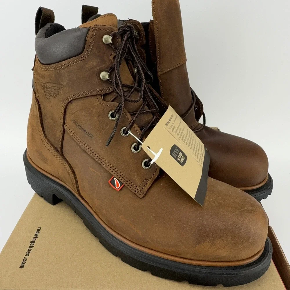 Red Wing 4215 Dynaforce 6